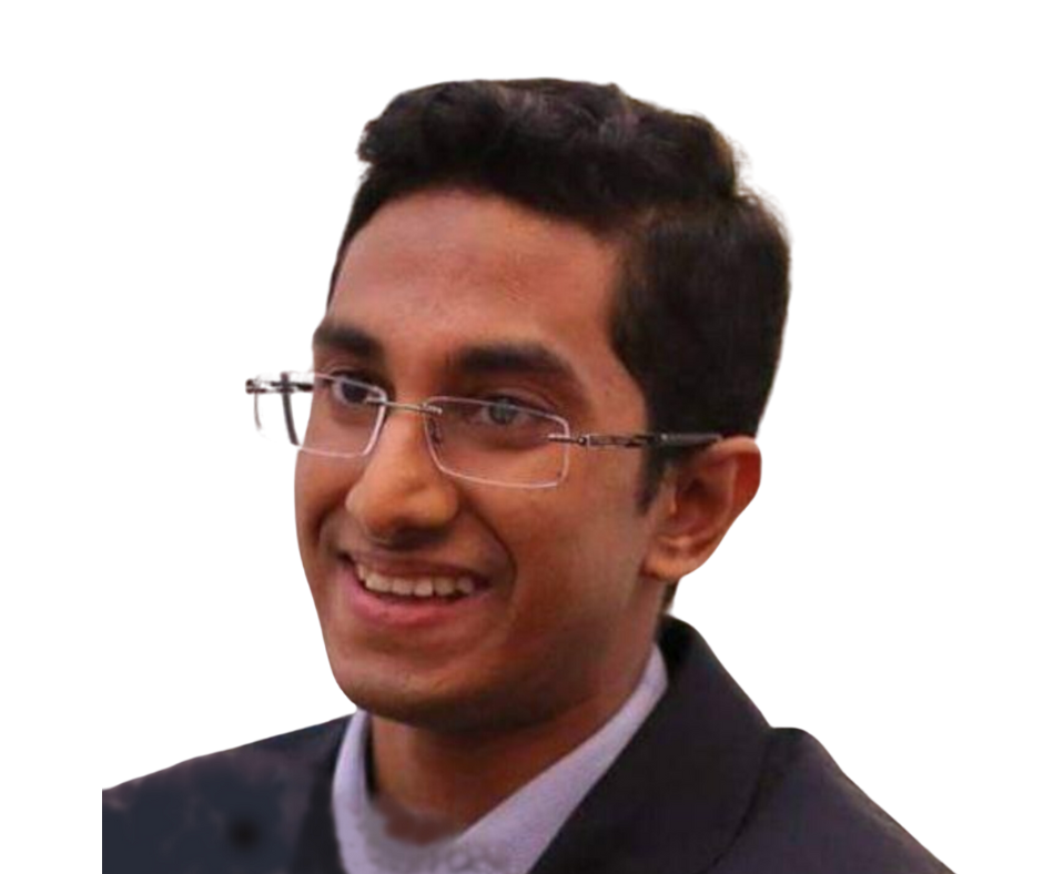 Gamika Seneviratne