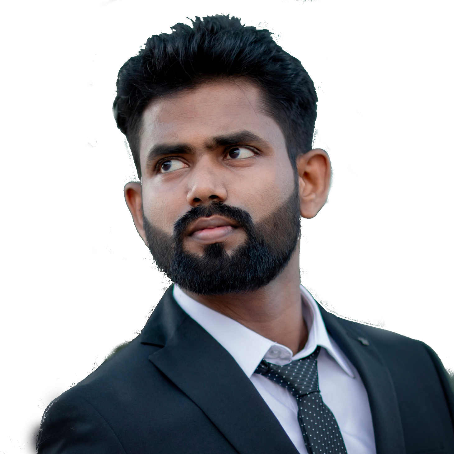 Sathursan Kanagarajah